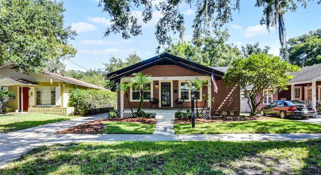 Photo of 807 Palmer St, Orlando, FL 32801