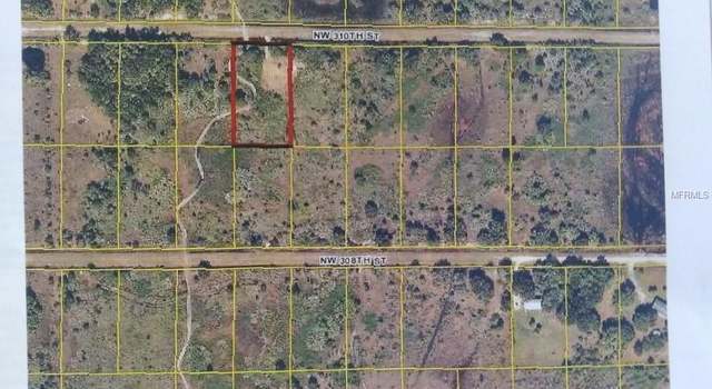 Photo of TBD NW 310th St, Okeechobee, FL 34972