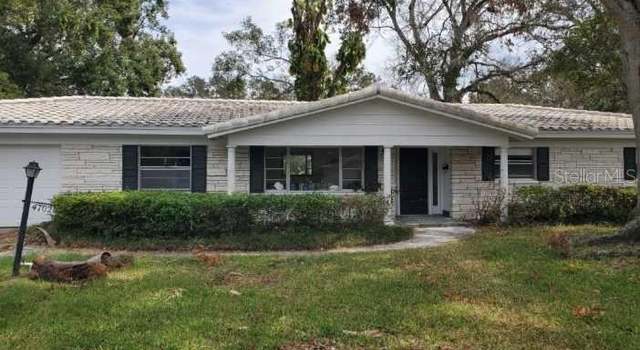 Photo of 4702 W San Carlos St, Tampa, FL 33629