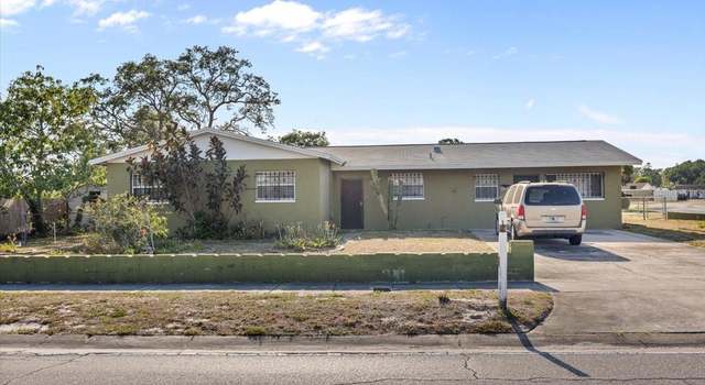 Photo of 6402 Sawyer Rd, Tampa, FL 33634