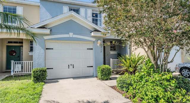 Photo of 9712 Forestdale Ct, Riverview, FL 33578