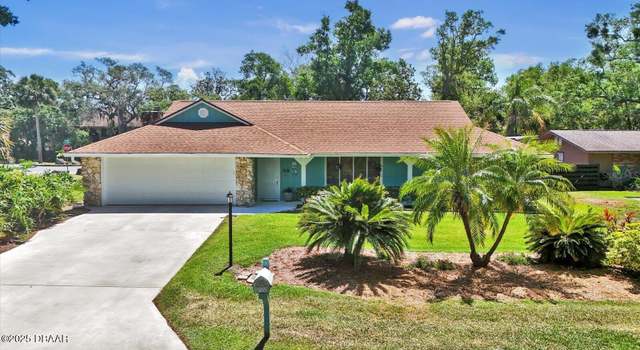Photo of 1 Cobblestone Trl, Ormond Beach, FL 32174