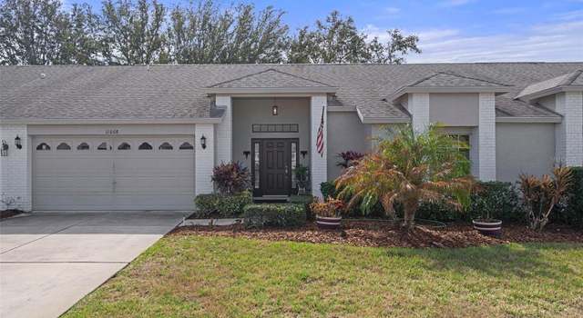Photo of 11008 Torrey Pines Ct, Hudson, FL 34667