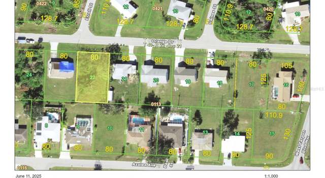 Photo of 509 Orange Dr NW, Port Charlotte, FL 33952