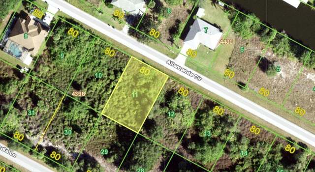 Photo of 13615 Allamanda Cir, Port Charlotte, FL 33981