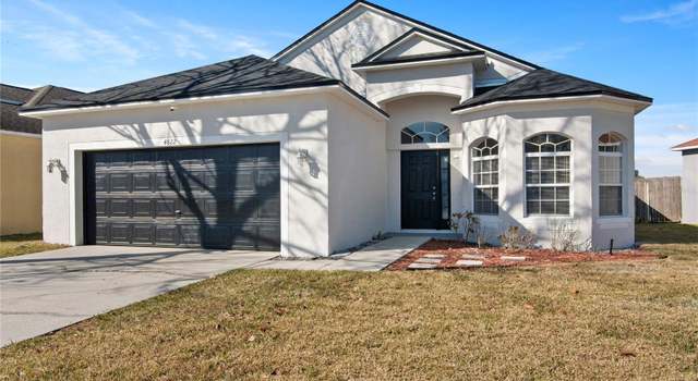 Photo of 4822 Waterside Pointe Cir, Orlando, FL 32829
