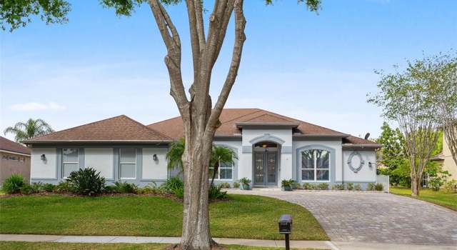 Photo of 2328 Warren Woods Dr, Orlando, FL 32835
