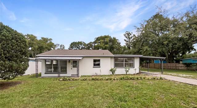 Photo of 103 4th Ave NW, Lutz, FL 33548