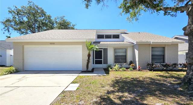 Photo of 12121 Wildbrook Dr, Riverview, FL 33569