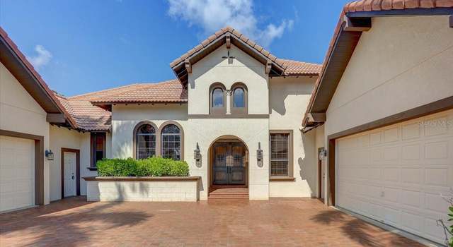 Photo of 5408 Tybee Island Dr, Apollo Beach, FL 33572