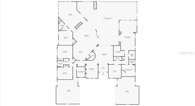 Photo of 5408 Tybee Island Dr, Apollo Beach, FL 33572