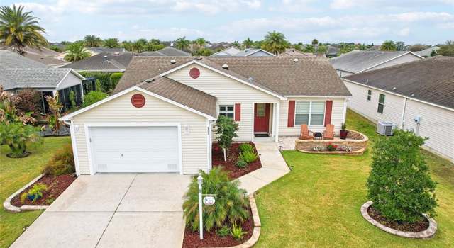 Photo of 853 Abaco Path, The Villages, FL 32163