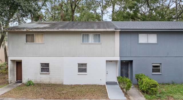 Photo of 6115 SW 12th Pl, Gainesville, FL 32607