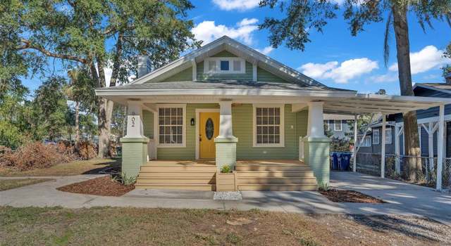 Photo of 902 Vistabula St, Lakeland, FL 33801