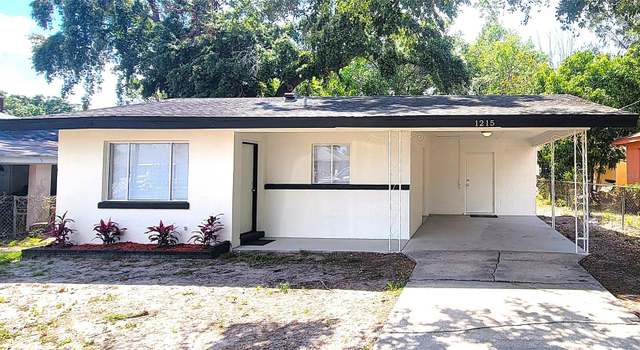Photo of 1215 6th St NE, Winter Haven, FL 33881