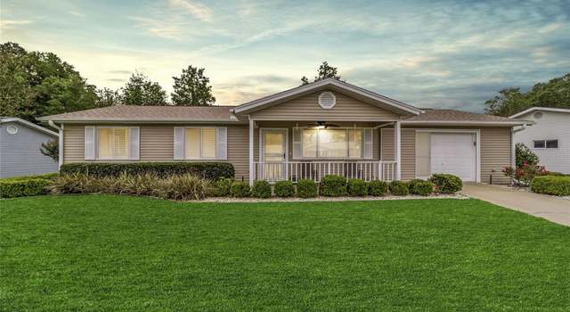 Photo of 8140 SW 109th Street Rd, Ocala, FL 34481
