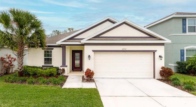Photo of 16732 Mooner Plank Cir, Wimauma, FL 33598