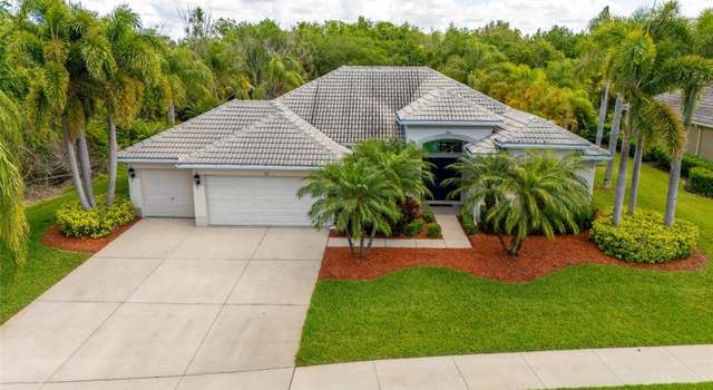 Photo of 211 Royal Bonnet Dr, Apollo Beach, FL 33572