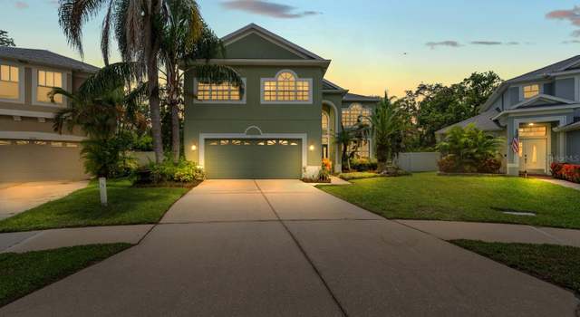 Property at 11102 Avery Oaks Dr, TAMPA, FL 33625, 4 beds, 2.5 baths