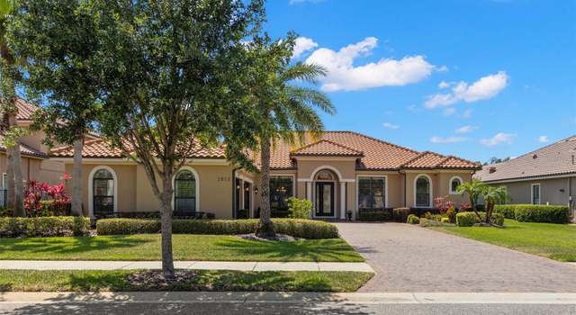 Photo of 1013 Stella Vara Dr, Lutz, FL 33548