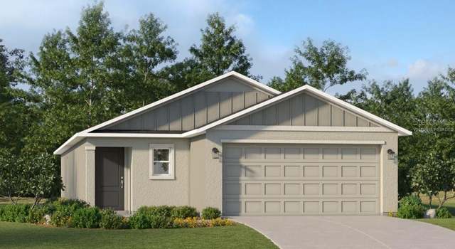 Photo of 1405 Acorn Meadow Loop, Eustis, FL 32726