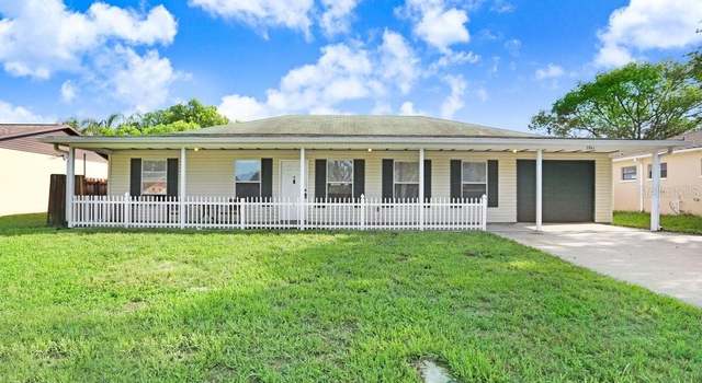 Photo of 7841 Royal Stewart Dr, New Port Richey, FL 34653