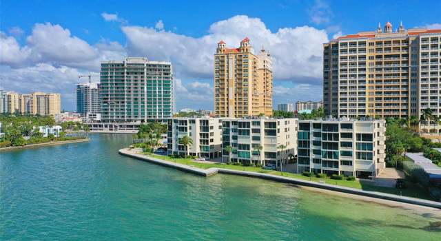 Photo of 99 Sunset Dr #102, Sarasota, FL 34236