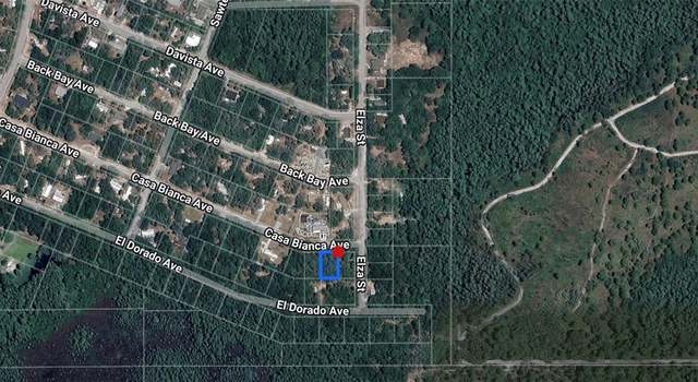 Photo of Casa Bianca Ave, New Port Richey, FL 34654