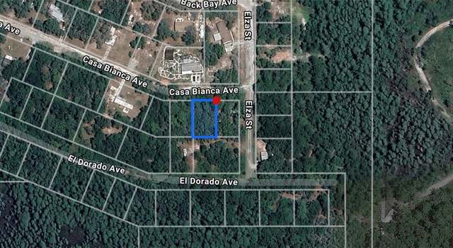 Photo of Casa Bianca Ave, New Port Richey, FL 34654