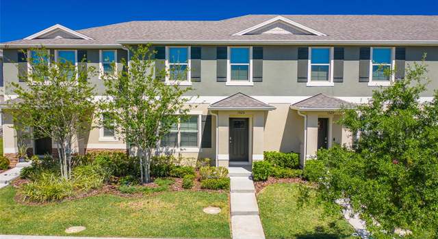 Photo of 1525 Southbury Dr, Kissimmee, FL 34744