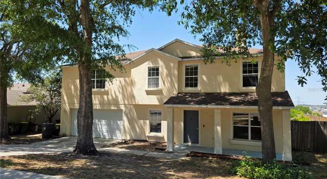 Photo of 2018 Knollcrest Dr, Clermont, FL 34711