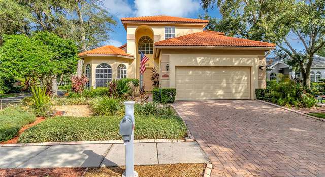 Photo of 15351 Sherwood Forest Dr, Tampa, FL 33647