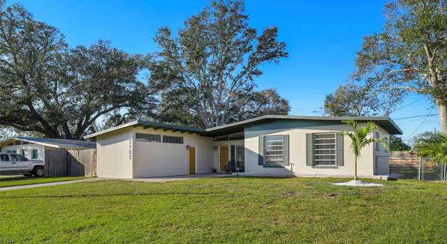 Photo of 2905 Bay St, Sarasota, FL 34237