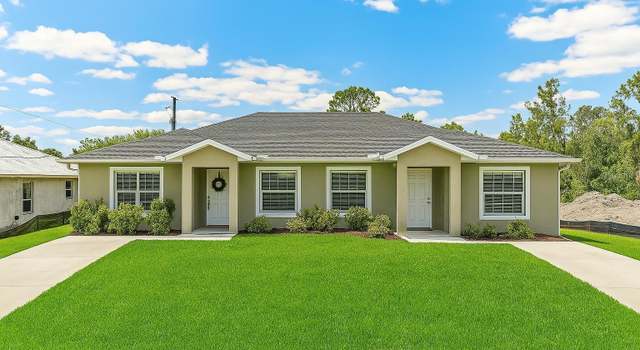 Photo of 27071/ 27075 Washington St, Punta Gorda, FL 33983