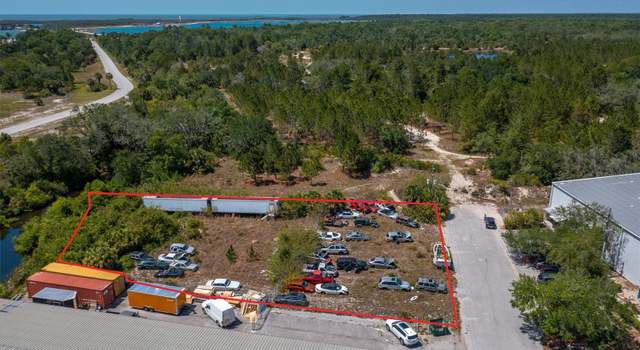 Photo of 16767 Scheer Blvd, Hudson, FL 34667