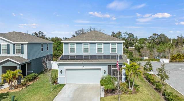 Photo of 5404 Spanish Moss Cv, Bradenton, FL 34203