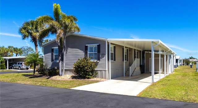 Photo of 2100 Kings Hwy #442, Port Charlotte, FL 33980