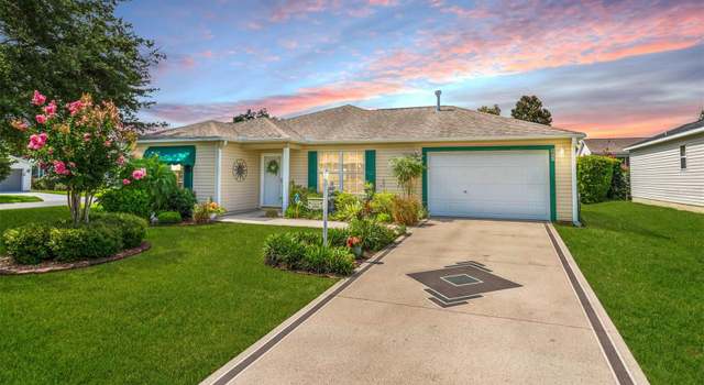 Photo of 8084 SE 175th Malmaison St, The Villages, FL 32162