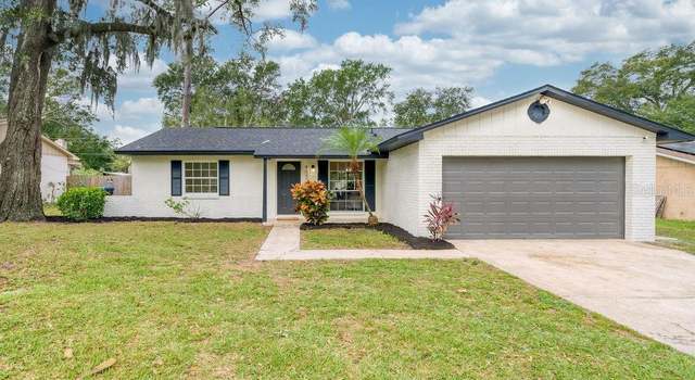 Photo of 4050 Luan Dr, Orlando, FL 32808