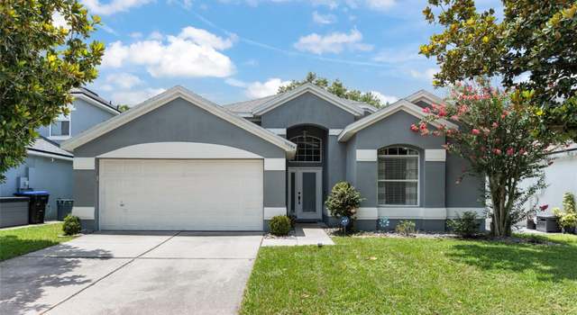 Photo of 10064 River Glen Ct, Orlando, FL 32825