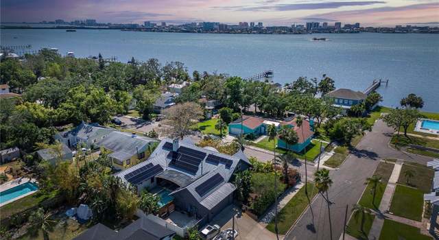 Photo of 1715 Sunset Dr, Clearwater, FL 33755
