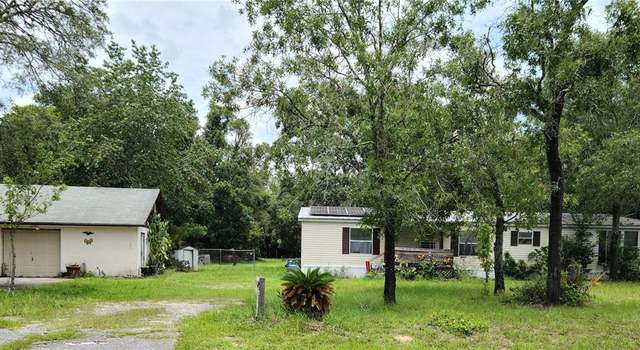 Photo of 17705 Oxenham Ave, Spring Hill, FL 34610