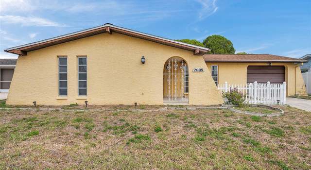 Photo of 7035 Cutty Sark Dr, Port Richey, FL 34668
