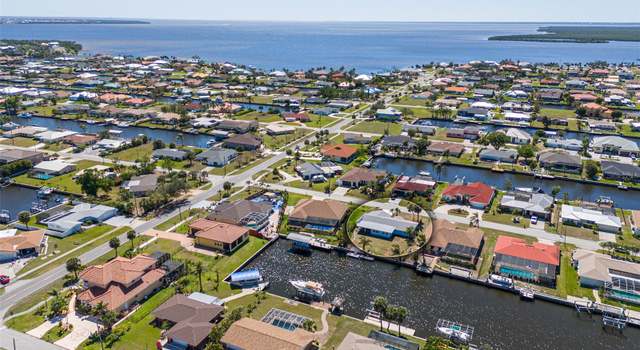 Photo of 108 Peckham St SW, Port Charlotte, FL 33952