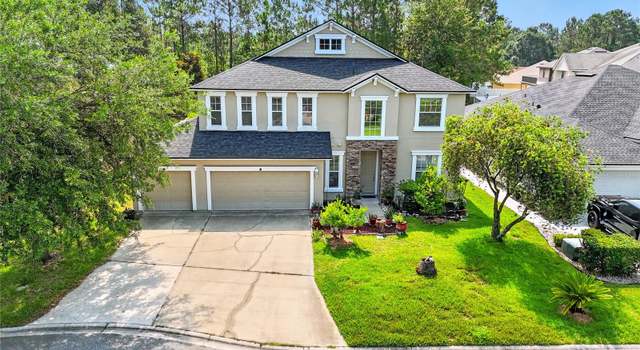 Photo of 529 Amberwood Ct, Orange Park, FL 32065