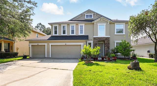 Photo of 529 Amberwood Ct, Orange Park, FL 32065