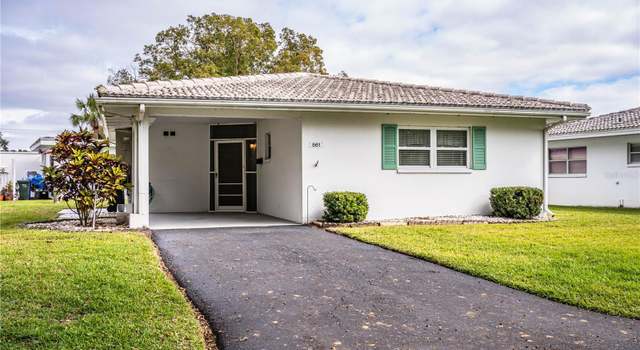 Photo of 561 Cameo Dr, Lakeland, FL 33803