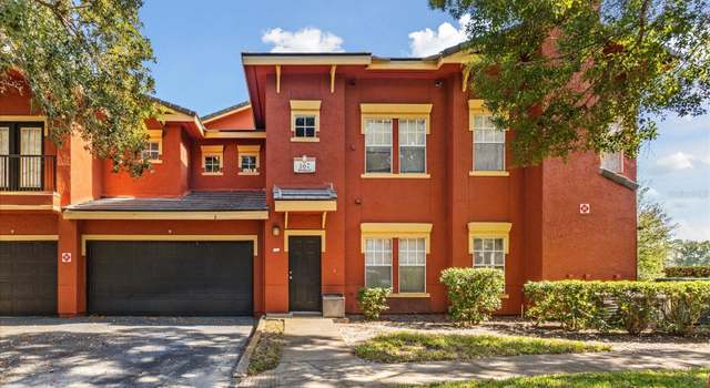 Photo of 167 Villa DI Este Ter Ter #213, Lake Mary, FL 32746