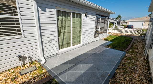 Photo of 8233 SE 169th Palownia Loop, The Villages, FL 32162