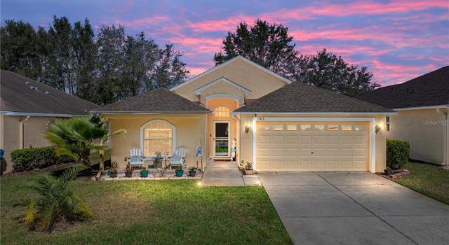 Photo of 17413 Eagle Trace Dr, Brooksville, FL 34604